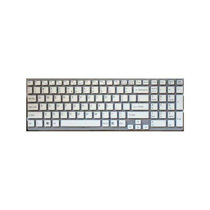 کیبورد لپ تاپ سونی Laptop Keyboard Sony Vaio VPC-EB keyboard laptop SONY VAIO VPC-EB